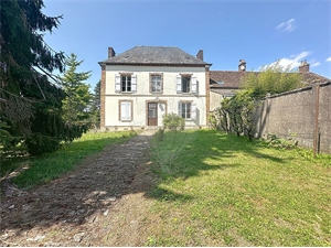 maison à la vente -   89150  VERNOY, surface 160 m2 vente maison - UBI484559672